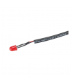 Red LED Light Cable for 6025 - 649 Injusa
