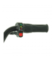 Throttle Grip for Quad Hunter Ref. 6025