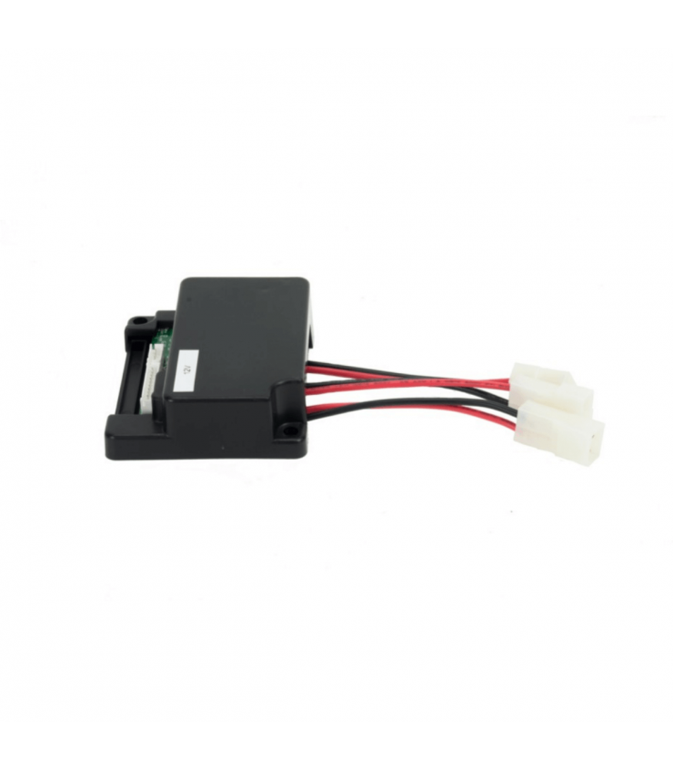 Dashboard for Toy Electric Car 12V Injusa