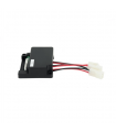 Switchboard for 12V Toy Electric Car