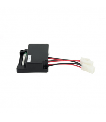 Control Board for 6V Electric Car