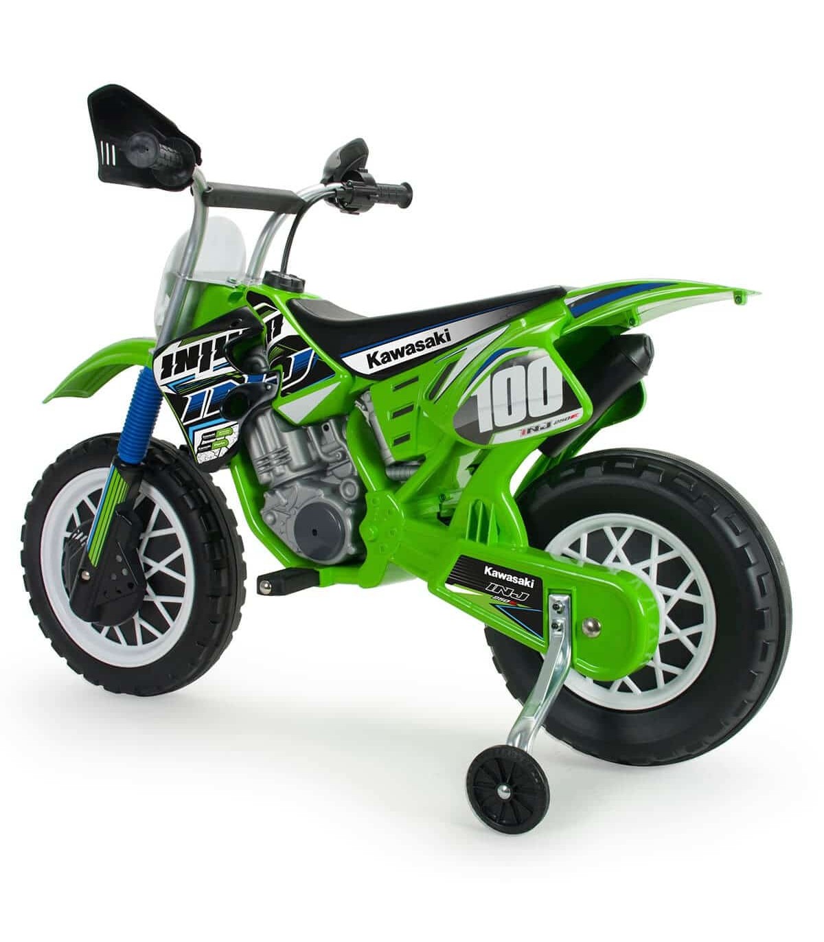 6v motorbike
