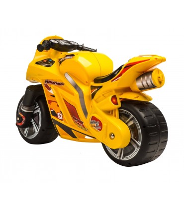 Injusa Winner Ride-On Motorbike