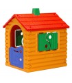 Casetta da Gioco The Hut