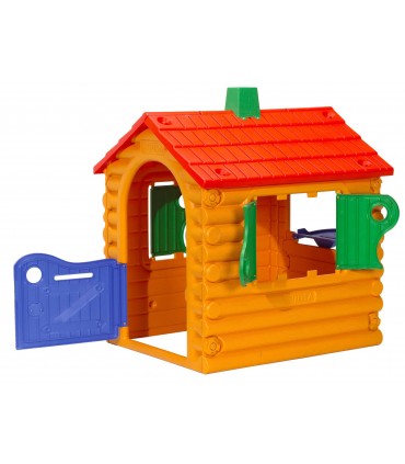 Injusa 'The HUT' Toy house