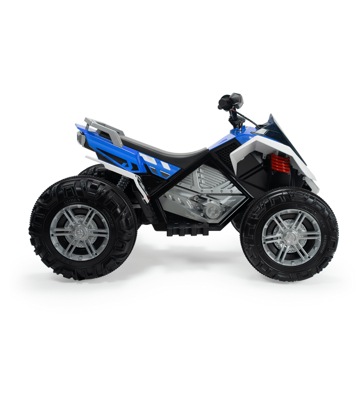 12v electric quad