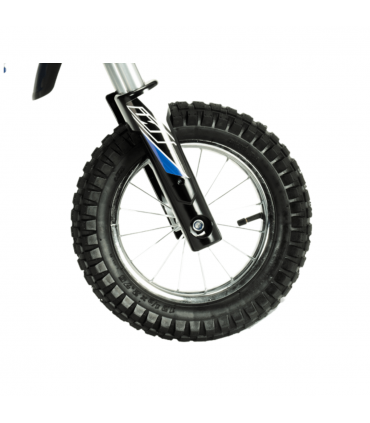 Front Wheel 24V for Ref. 6832 Injusa