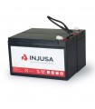 Lithium Battery 24V Injusa 9AH