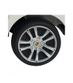 Front Wheel Porsche Cayenne 719