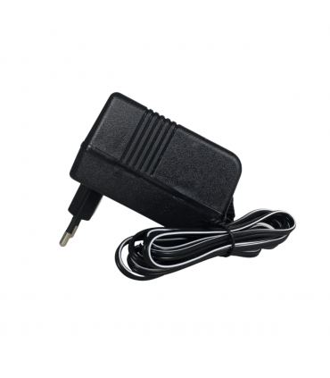 12V battery charger for electric car injusa