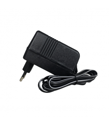 Cargador Batería 12V para coche eléctrico injusa