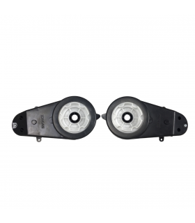 Boîte de réduction pour Voiture Batterie 719 Injusa