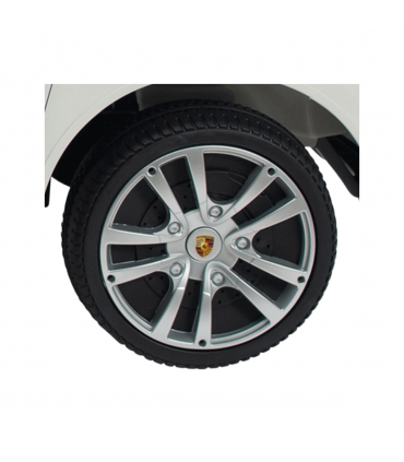 Rear Wheel for Injusa Reference 719