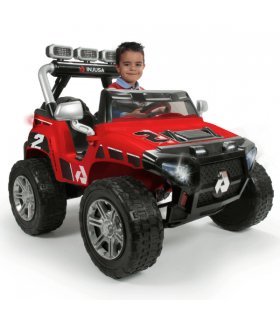Elektroauto Monster Car 24V