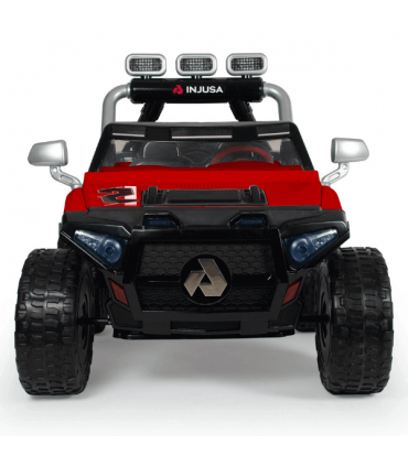 Auto Elettrica Monster Car 24V