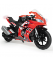 Electric Motorcycle Racing Fighter 24V