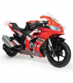 Moto Électrique Racing Fighter 24V Injusa