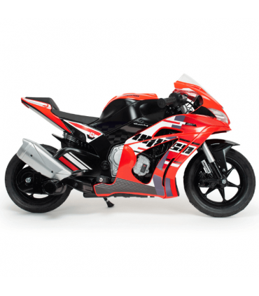 Injusa Racing Fighter 24V Elektromotorrad