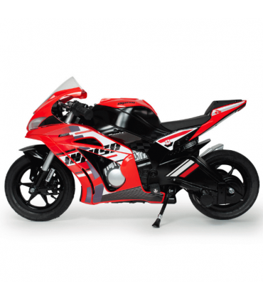 Electric Motorcycle Racing Fighter 24V