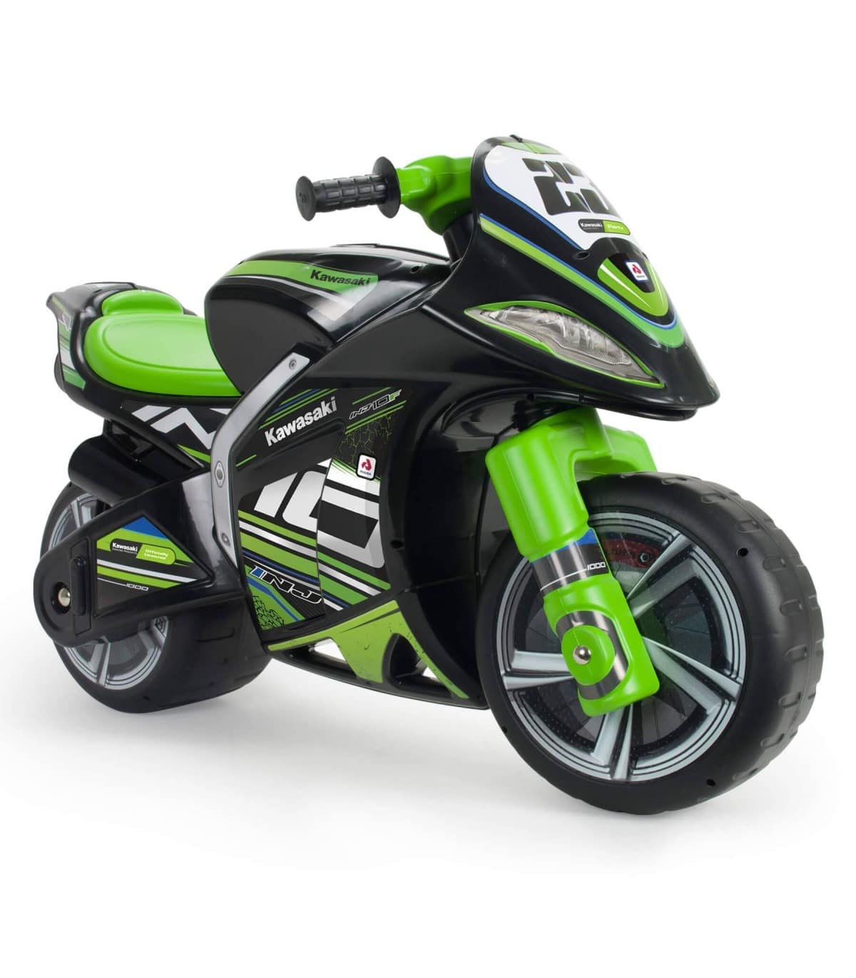 moto correpasillos niño 4 años