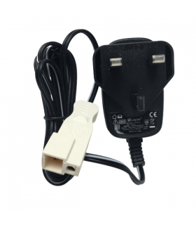 CHARGEUR 6 VOLTS