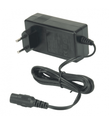 Injusa 24V Lead-acid Battery Charger