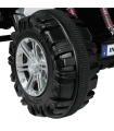 Rear Wheel Quad 12V Ref. 7301