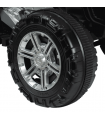 Front Wheel Quad 12V Ref. 7301