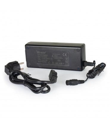 24V Lithium Battery and Charger Set