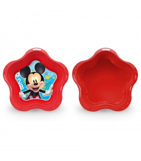 Tobogán Infantil Mickey Mouse de Injusa ®