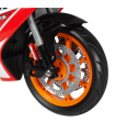 Front Wheel Motorcycle 12V for 649 Range
