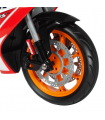 Roue Avant de Moto 12V pour la Gamme 649