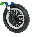 Front Wheel for Range 680 and 677 Injusa