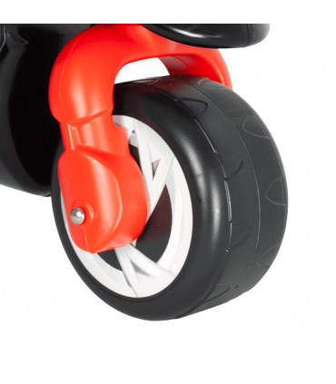Front Wheel for 190 and 195 Range of Ride-ons