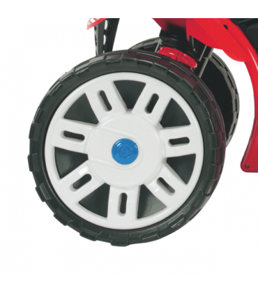 Plastic Wheel for References 660, 760 and 761