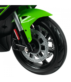 Roue Avant de Moto 12V pour la Gamme 649