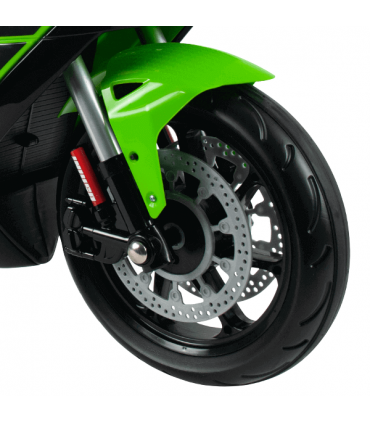 Roue Avant de Moto 12V pour la Gamme 649