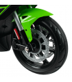 Rueda Delantera Moto 12V Gama Réplicas 649