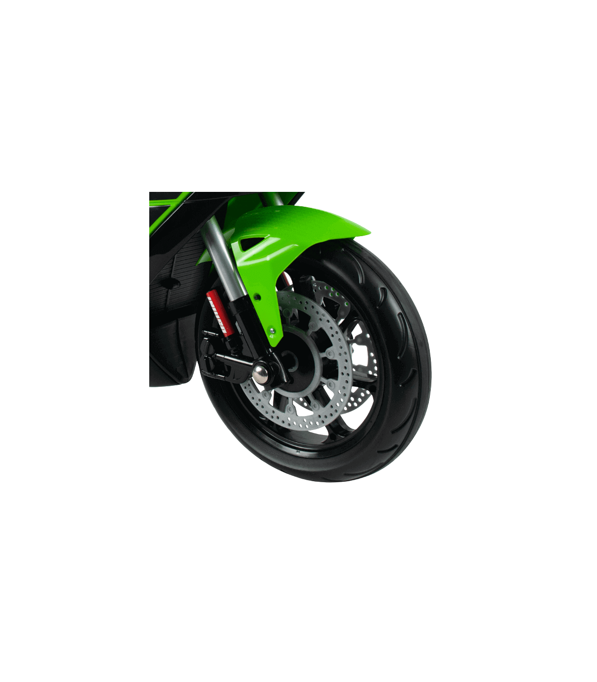 Moto Batería Kawasaki ZX10 12 Voltios