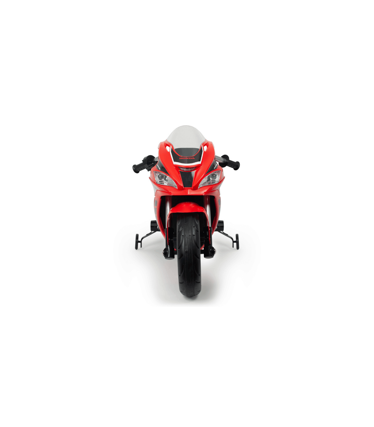 Moto Motocicletta Elettrica Per Bambini HONDA CBR 1000 RR 12V