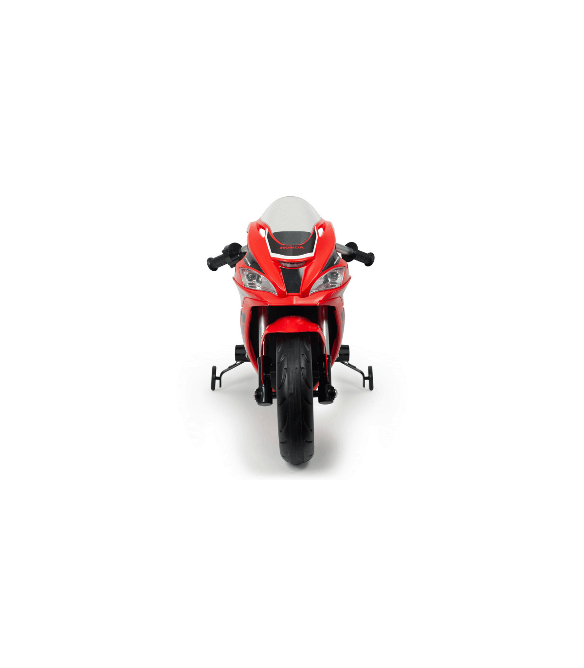 Roues stabilisatrices de moto BMW par Injusa ®