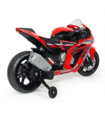 Honda CBR 12V Elektromotorrad