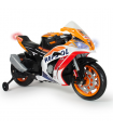 Moto Repsol 12V with Lights and Sounds