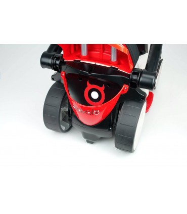 Injusa Diavolo Max Evolutionary Ride-On