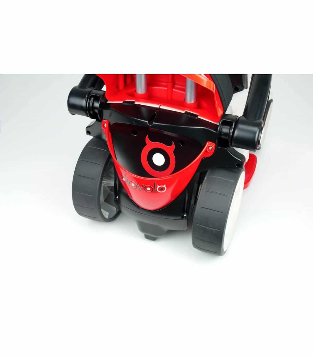 Correpasillos Evolutivo Diavolo Max 9 en 1 Injusa
