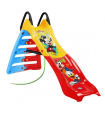 Toboggan Mickey Mouse pour Enfants