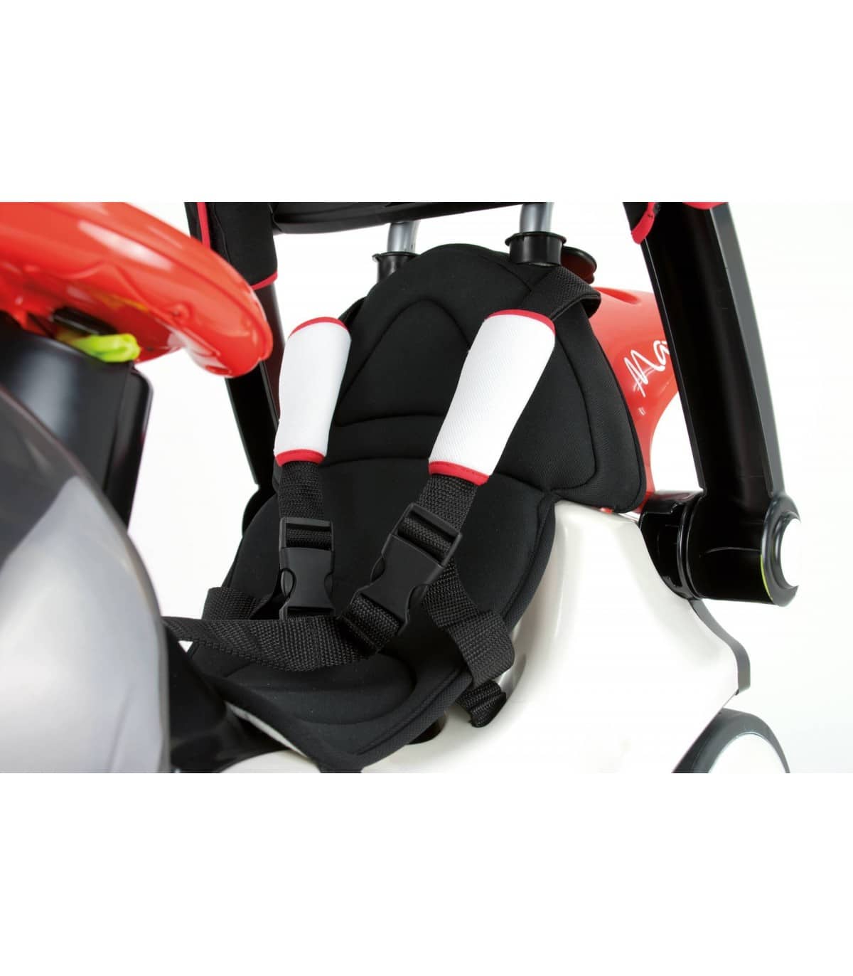 Correpasillos Evolutivo Diavolo Max 9 en 1 Injusa