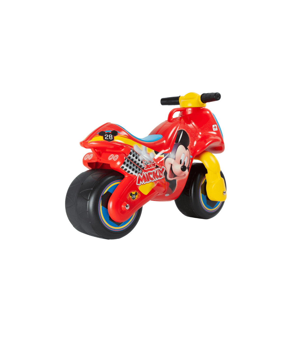 Moto cavalcabile outlet a spinta