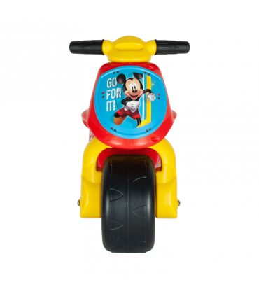 Mickey Mouse Ride-on Red Color