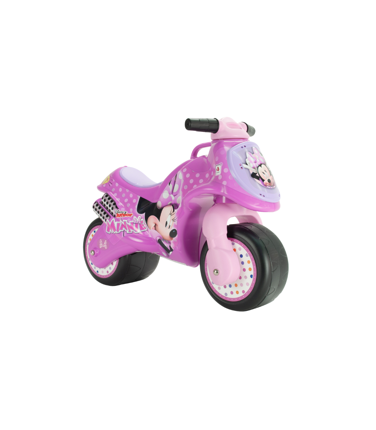 Neox Minnie Mouse Ride-on